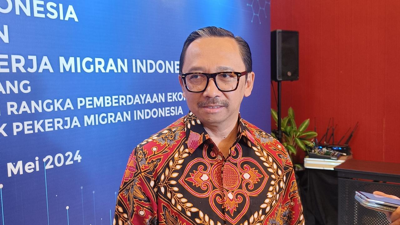 Kunci Indonesia Jadi Pemain Inti Industri Halal Dunia