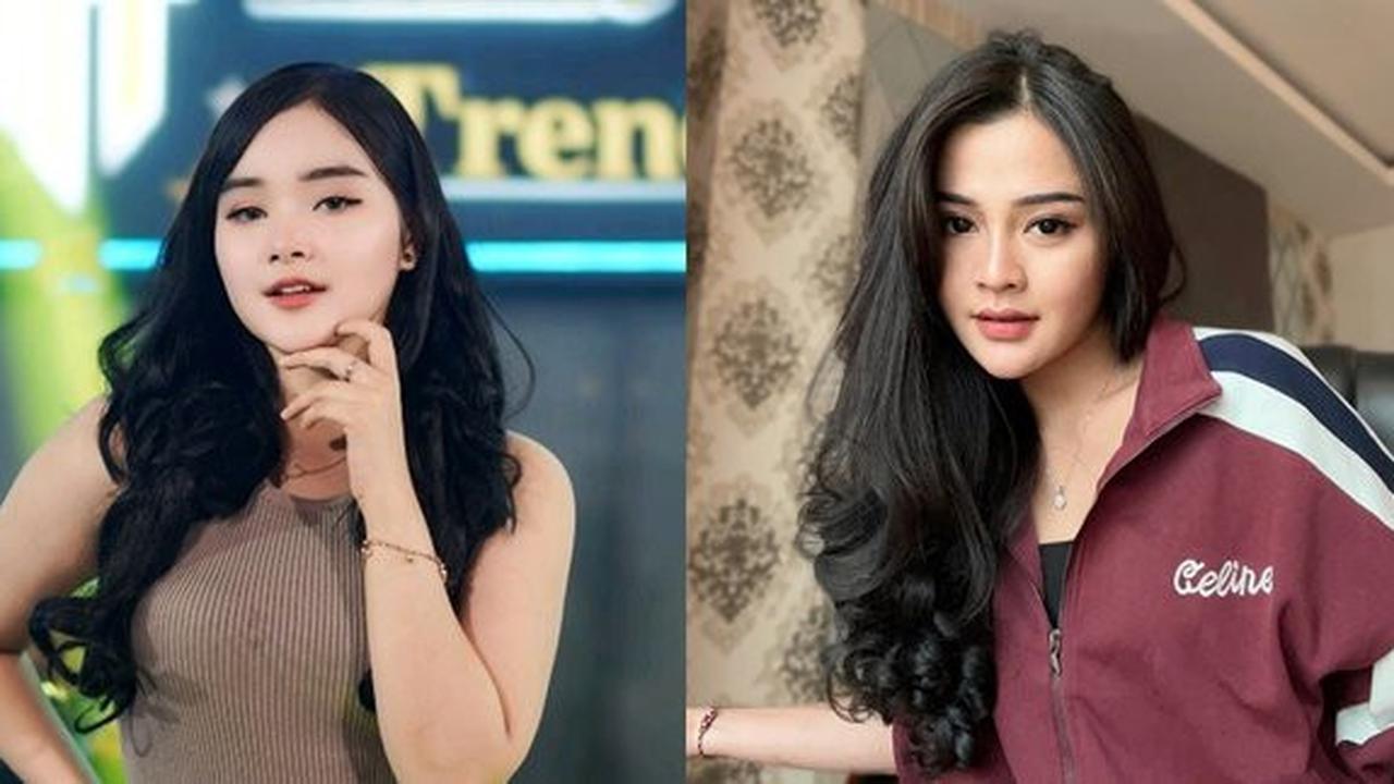 Potret Laila Ayu, Peserta Dangdut Nasional yang Parasnya Disebut Mirip Bella Bonita, Suaranya Merdu Banget