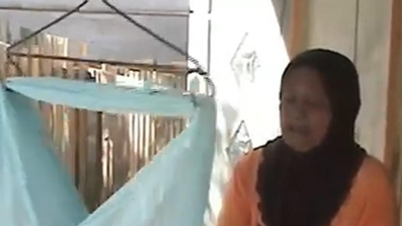 Dendang Buai