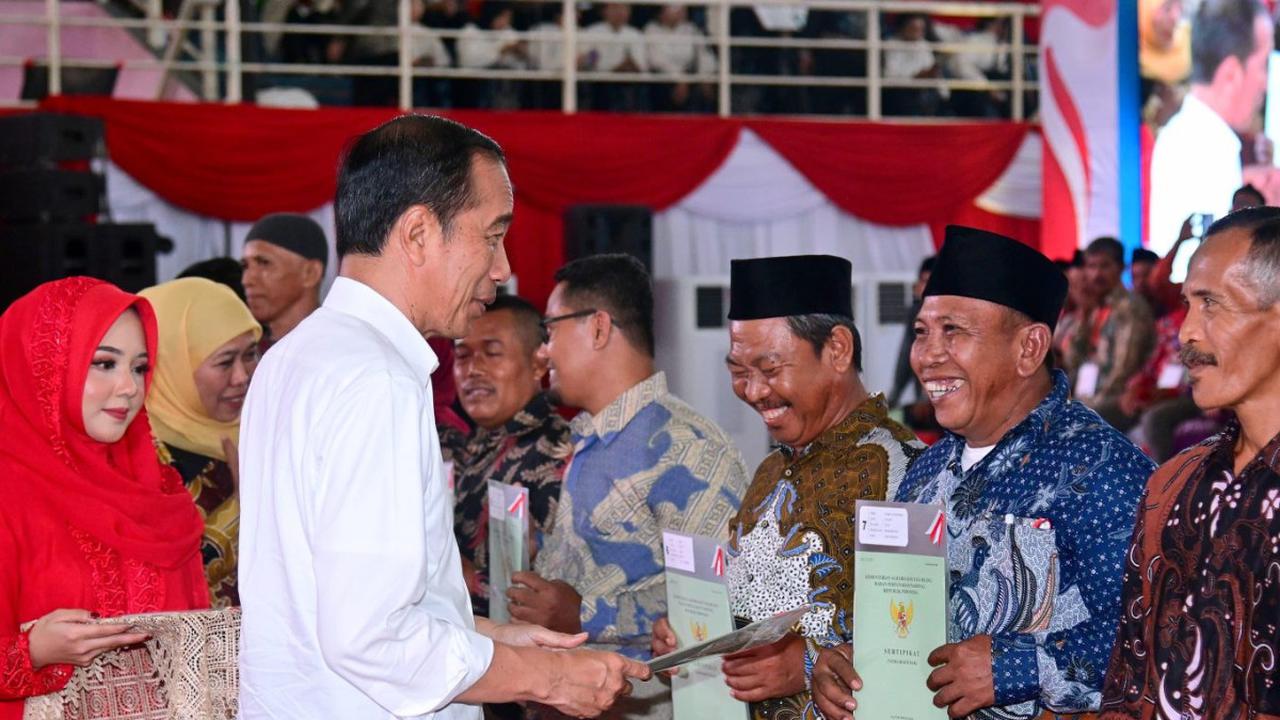 Dok. Istimewa