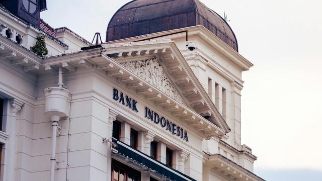 Ilustrasi Bank Indonesia