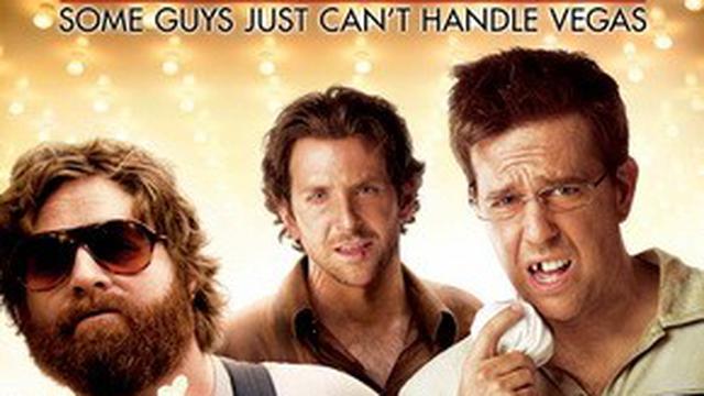 The Hangover