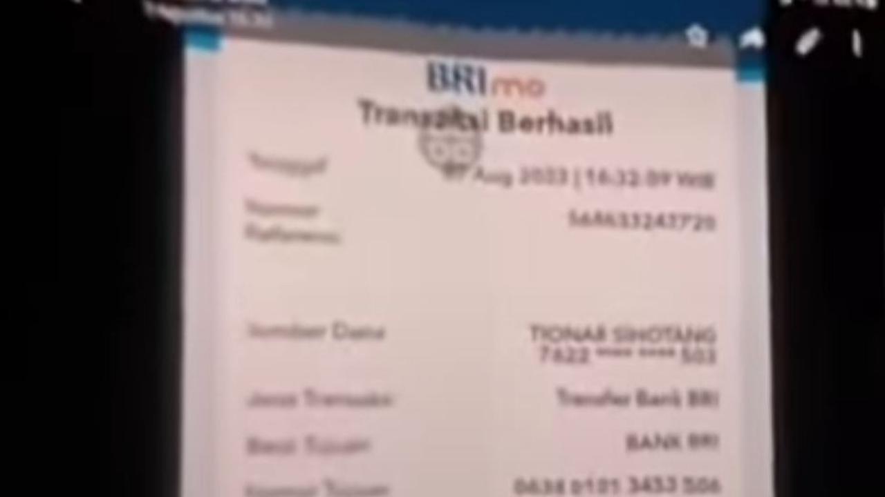 Dok. Istimewa