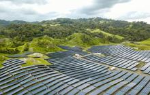 Kalahkan UEA, Indonesia Garap Proyek Mega PLTS Terbesar di Dunia