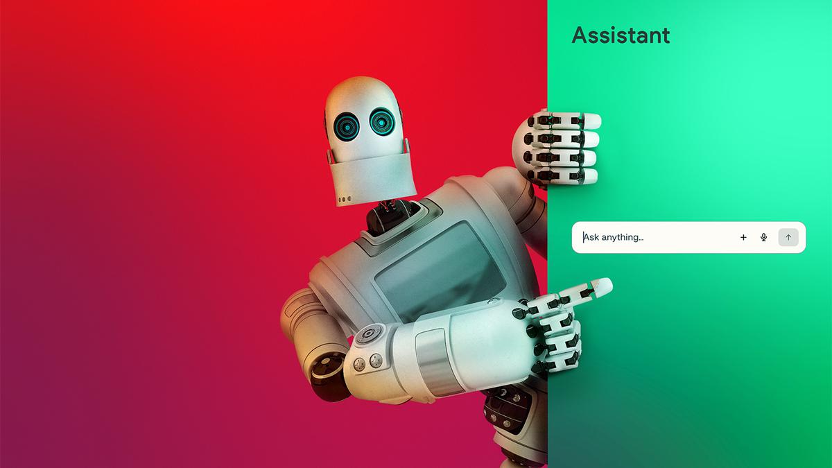 Terungkap, 31 Persen Orang Indonesia Pilih Curhat ke AI Saat Sedih