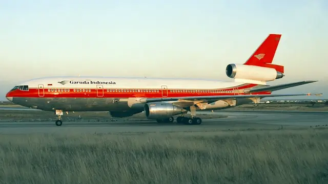Garuda Indonesia