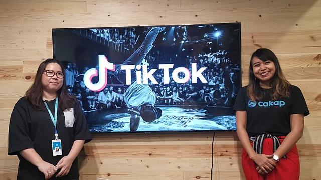 TikTok Indonesia