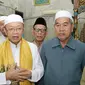 Bakal Calon Gubernur Pilkada Jambi 2020 Cek Endra. (Istimewa)