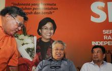 Kinerja KPU sekarang terburuk sepanjang sejarah