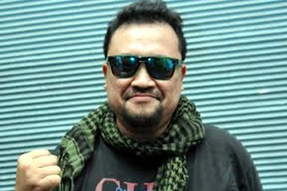 Baron (Liputan6.com/Panji Diksana)
