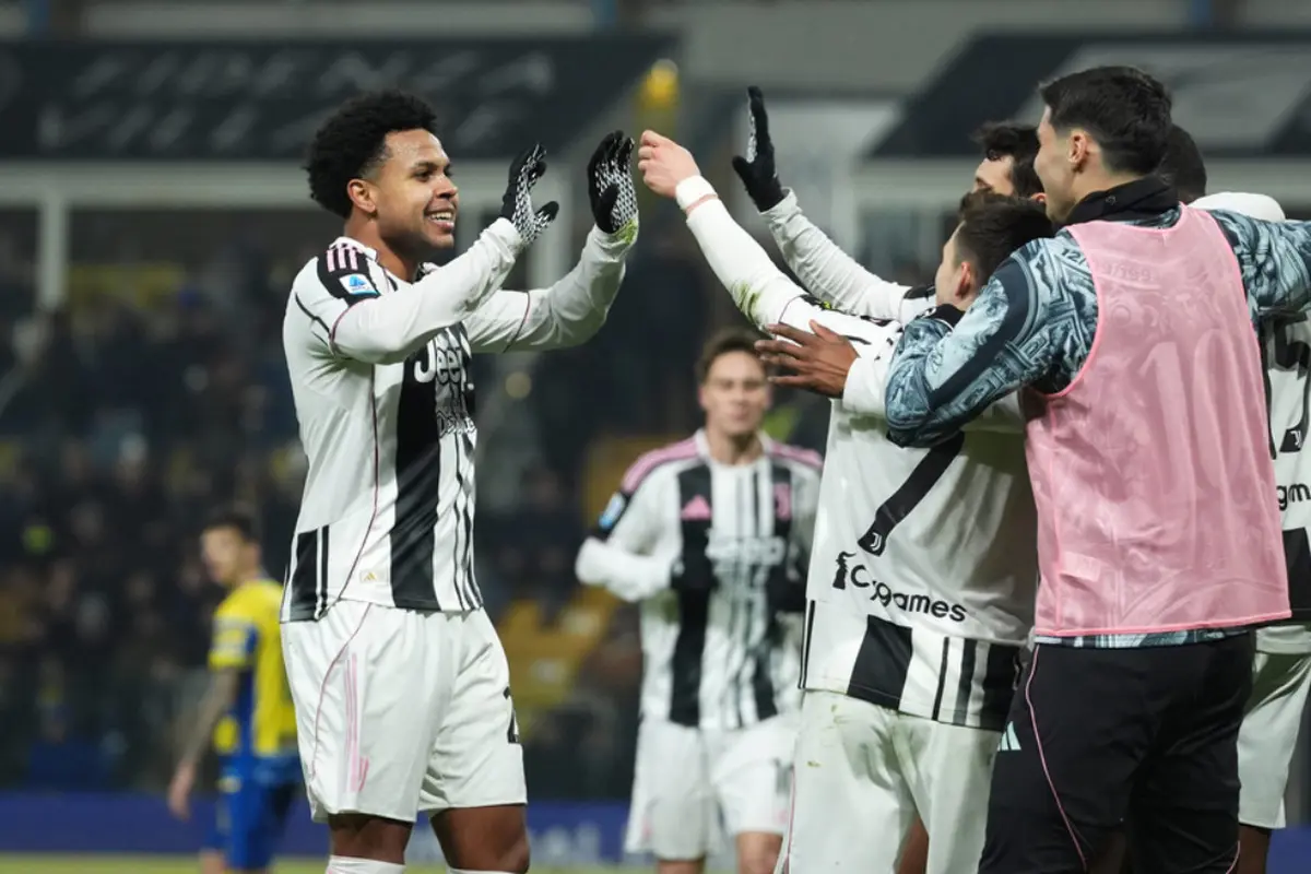 Weston McKennie