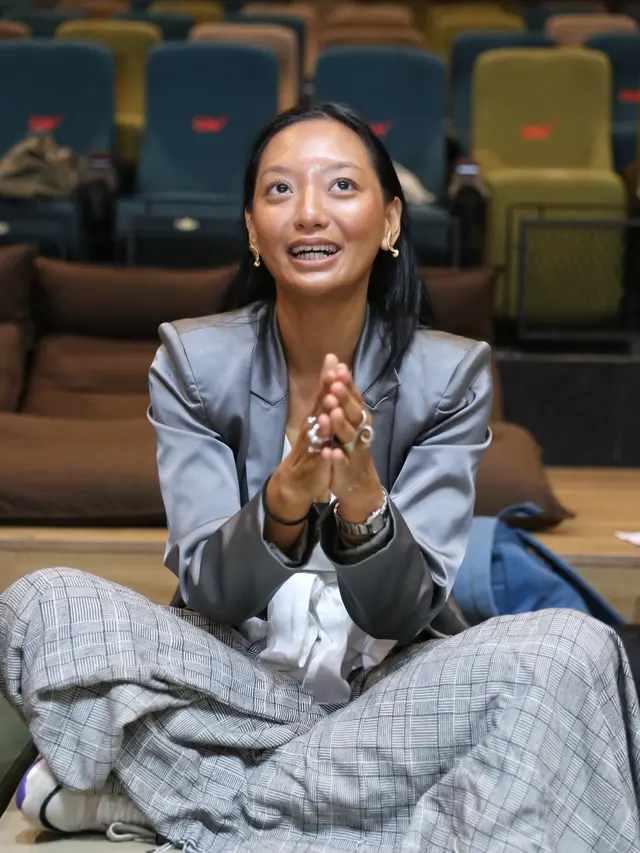 [Fimela] Asmara Abigail