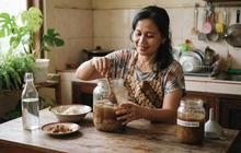 Cara Membuat Pupuk dari Nasi Basi di Rumah, Praktis dan Subur