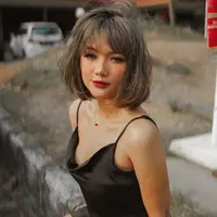 Marion Jola selalu terlihat seksi (Instagram/lalamarionmj)