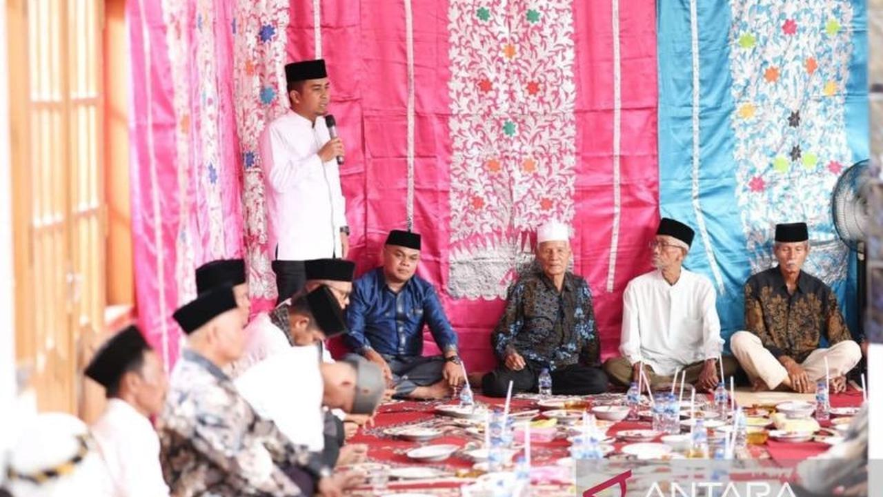 Pemkot Solok Ajak Orang Tua Dampingi Anak Belajar Al Quran, Bentengi Generasi Muda di Era Digital