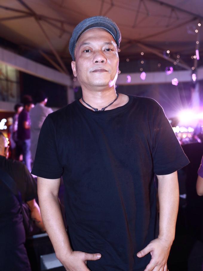 Garap Album, Iwa K Bawakan Lagu Baru di Konser 3 Generasi ...