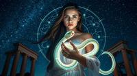 what is the 13th zodiac sign ©Ilustrasi dibuat AI