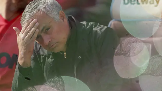Jose Mourinho