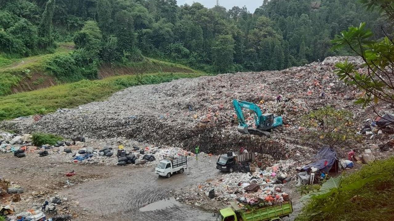 Terungkap! PLTSa Serang Hadapi Krisis Pasokan Sampah, Bagaimana Nasib Proyek Energi Bersih?
