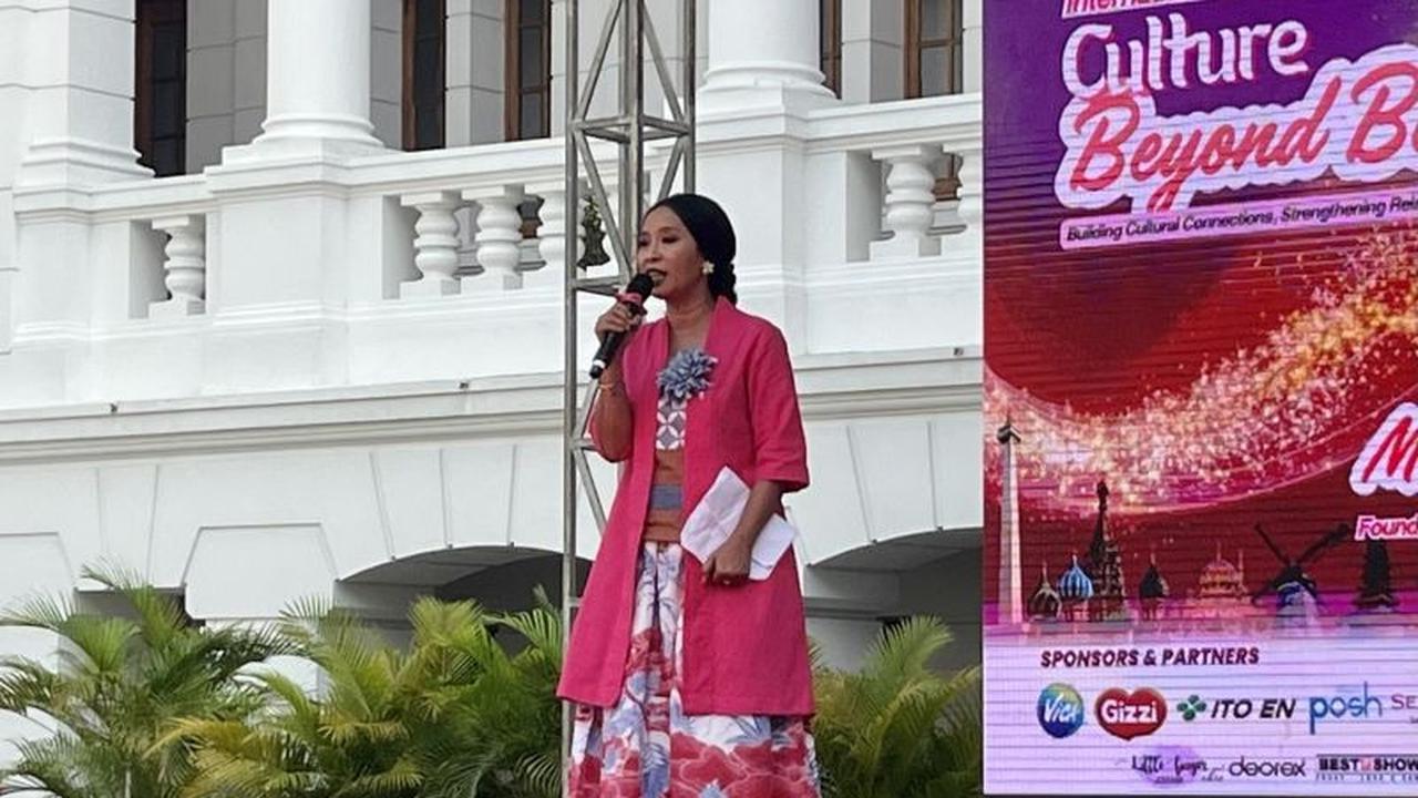 Minat Generasi Muda pada Seni Tradisional Meningkat, BBI Dorong Pelestarian Budaya dan Raih Mimpi Internasional