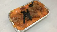 Resep Nasi Mentai Tuna Gurih yang Menggugah Selera, Bisa Jadi Ide Bekal Praktis