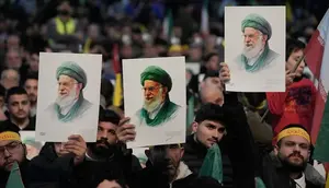 Ayatullah Khamenei Akan Dimakamkan di Kota Mashhad