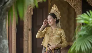 Rancak Bana Artinya Cantik Sekali dalam Bahasa Minang, Simak Makna dan Penggunaannya