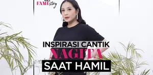 [Thumbnail] Famestory Nagita Slavina