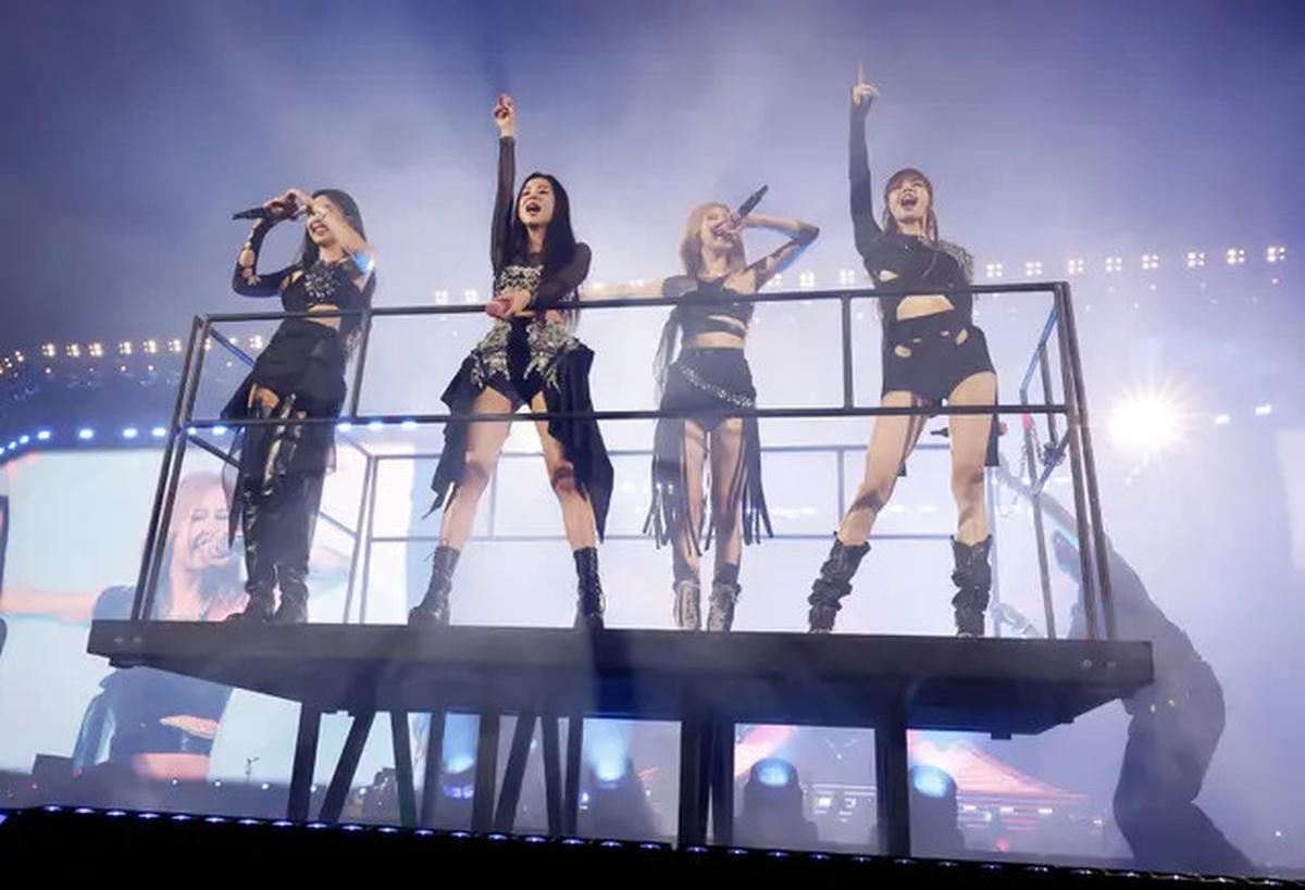 Jennie dan Lisa BLACKPINK Bakal Tampil Solo di Coachella 2025, Kapan Jadwalnya?