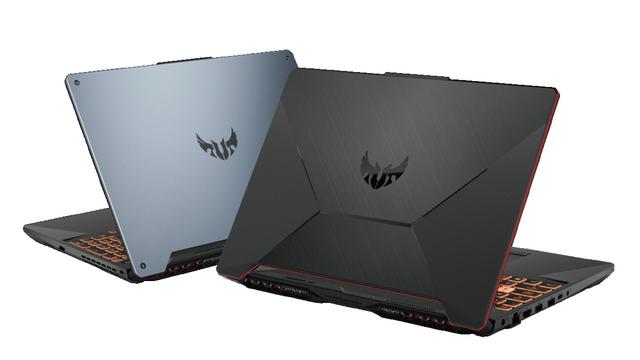 Asus Ramaikan Ces 2020 Dengan 4 Laptop Gaming Tuf Baru Tekno Liputan6 Com