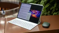 Huawei MatePad 12 X Resmi Meluncur: Ini Harga dan Spesifikasi Lengkapnya