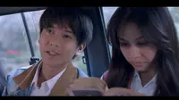 Syuting Sampai 6 Jam, Ini Adegan Tersulit dalam Film Dilan 1990