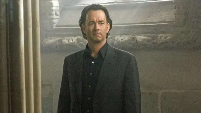 The Da Vinci Code (2006)