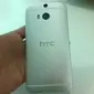 HTC One M8 (Liputan6.com)