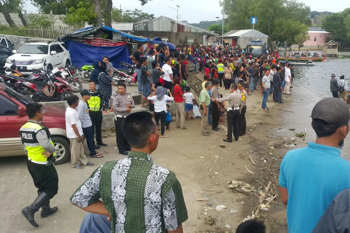 Terjadi Baku Tembak Saat Densus 88 Gerebek Teroris Purwakarta