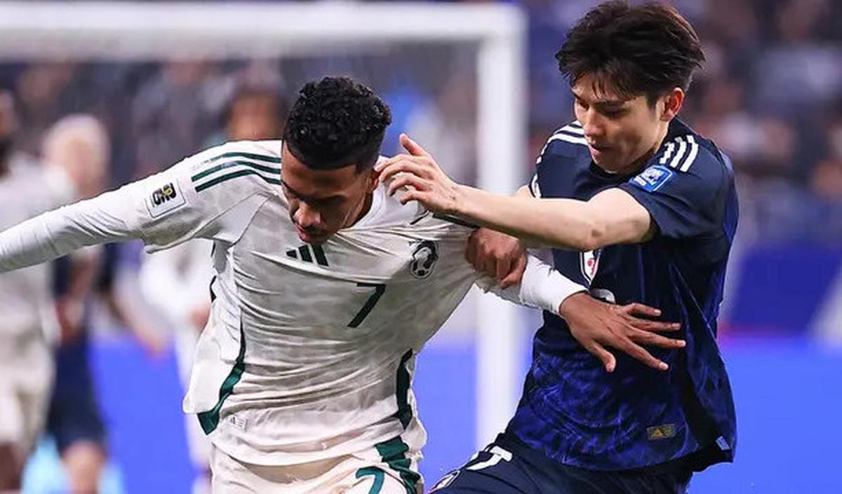 Begini Jalan Jepang dan Arab Saudi Bantu Timnas Indonesia Lolos Langsung ke Piala Dunia 2026