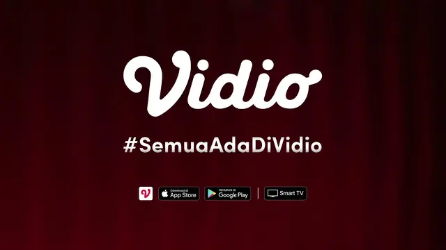 Aplikasi Vidio