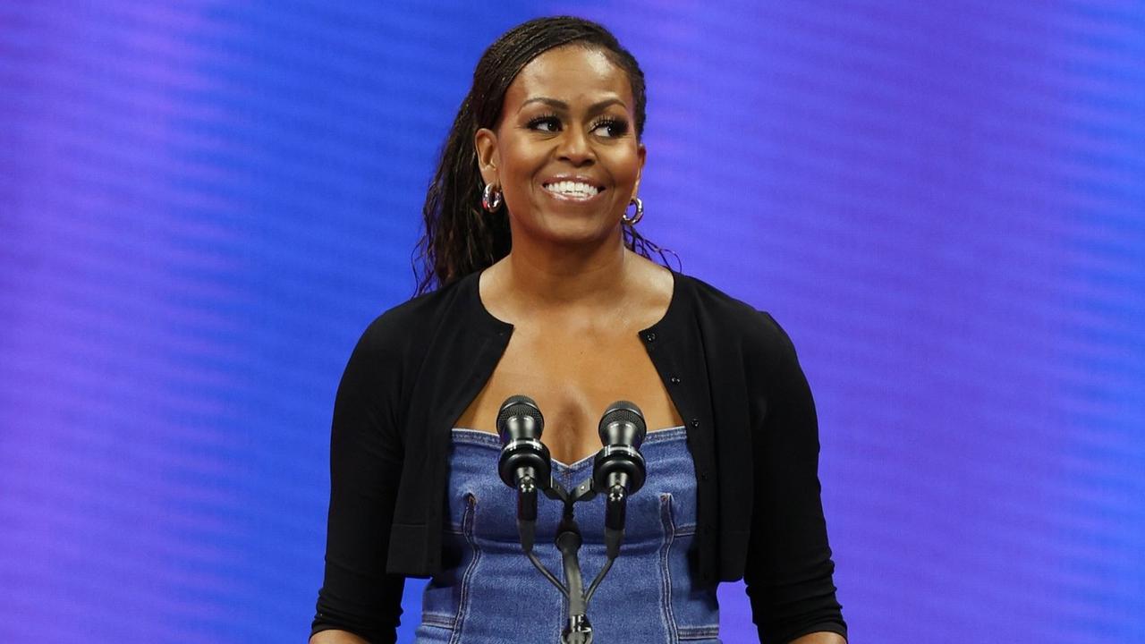 Michelle Obama