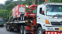 Pasok BBM ke Jakarta, Pertamina Cilacap Tambah Produksi Pertalite dan Pertamax Turbo