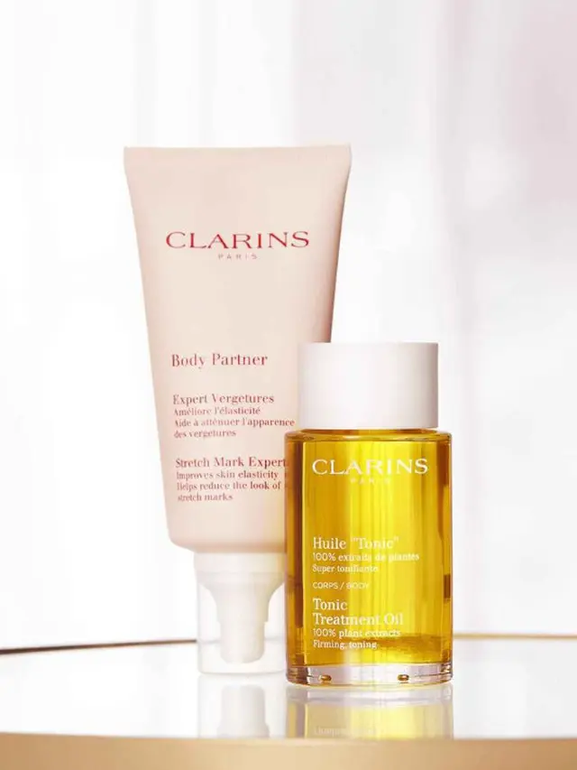 Lymphatic Massage Jadi Rahasia Perut Rata Para Seleb, Seefektif Itukah?