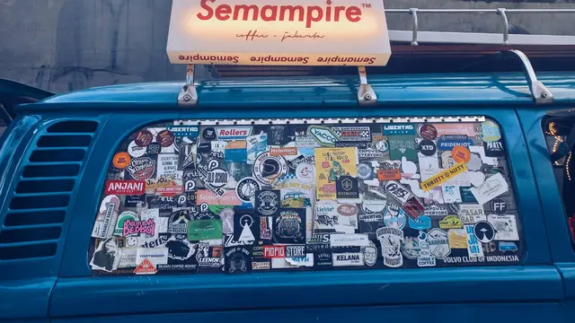 semampire