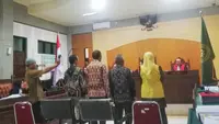 Kasus Korupsi Berjemaah, Ketua DPRD NTB Mengaku Diteror Foto Deepfake