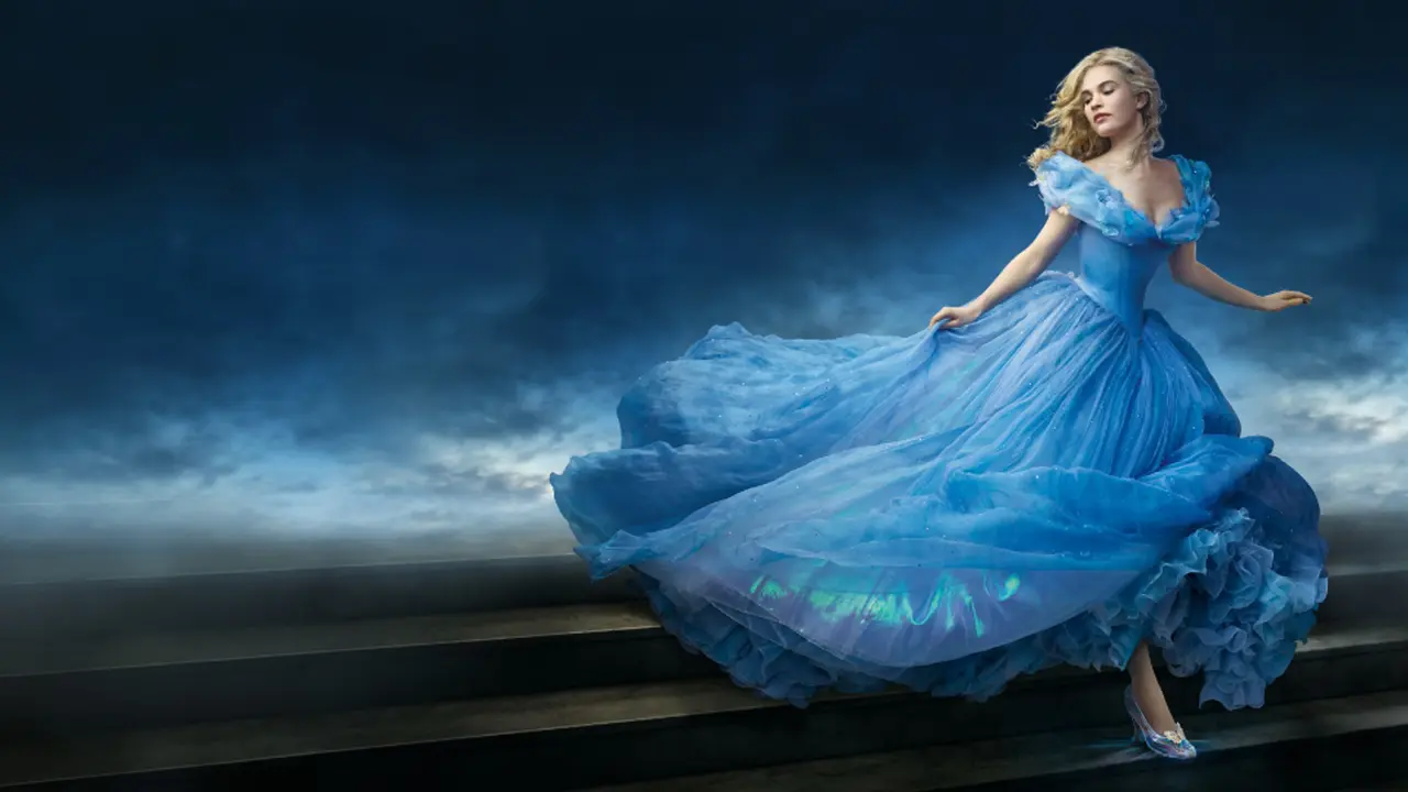 Cinderella