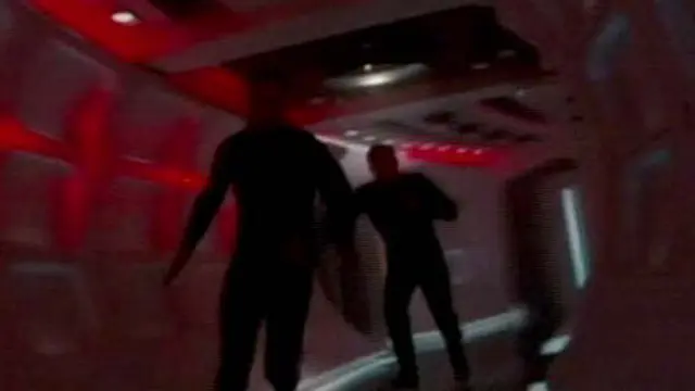Star Trek Into Darkness
