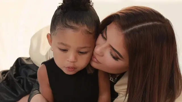 Kylie Jenner