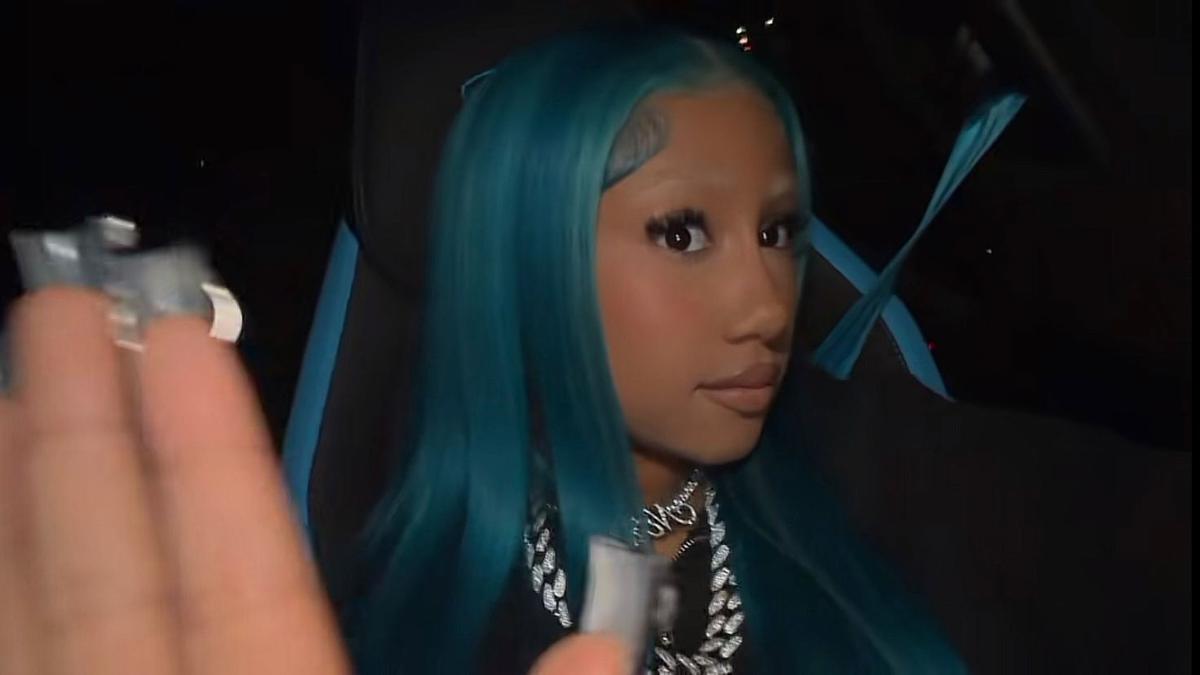 North West Nekat Bleaching Alis di Usia 12 Tahun, Apa Kata Kim Kardashian?