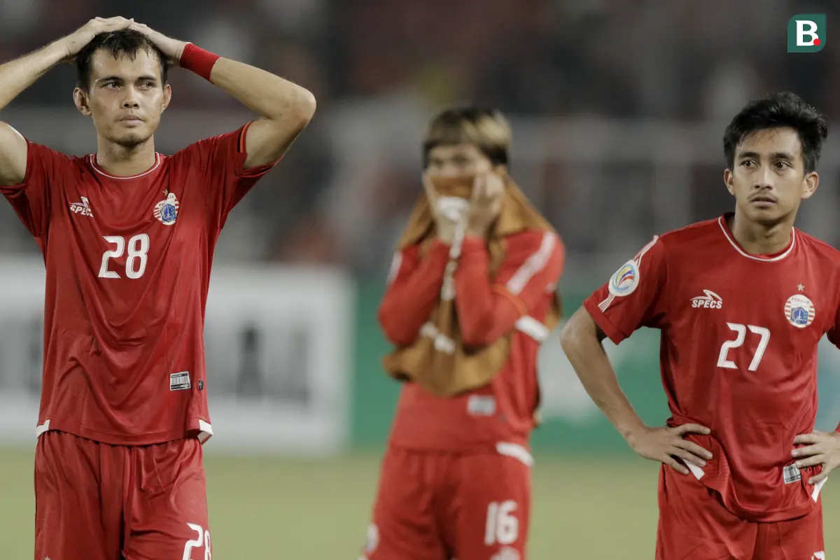 Persija Jakarta