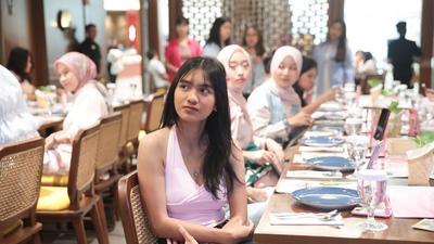 Fimelahood Getting Intimate: Ruang Kreatif Perempuan Jakarta Lepas Penat di Akhir Pekan