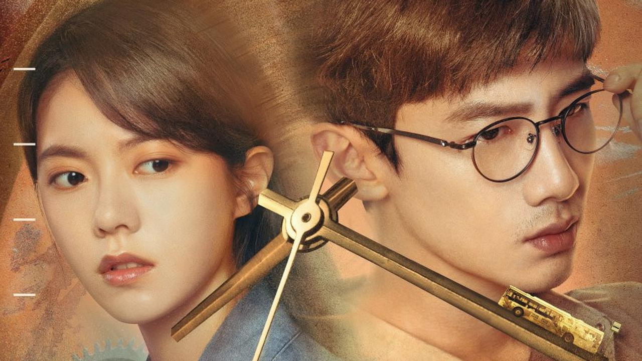 10 Rekomendasi Drama China Terbaik Hingga Bulan April 2025, Beragam Genre dari Romance hingga Thriller