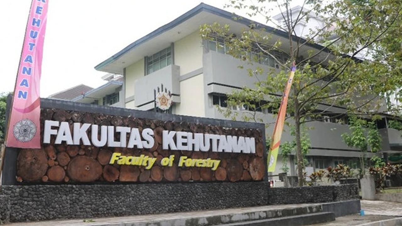 Profil Prof Sumitro Purwodipoero, Dosen Pembimbing Skripsi Jokowi di UGM